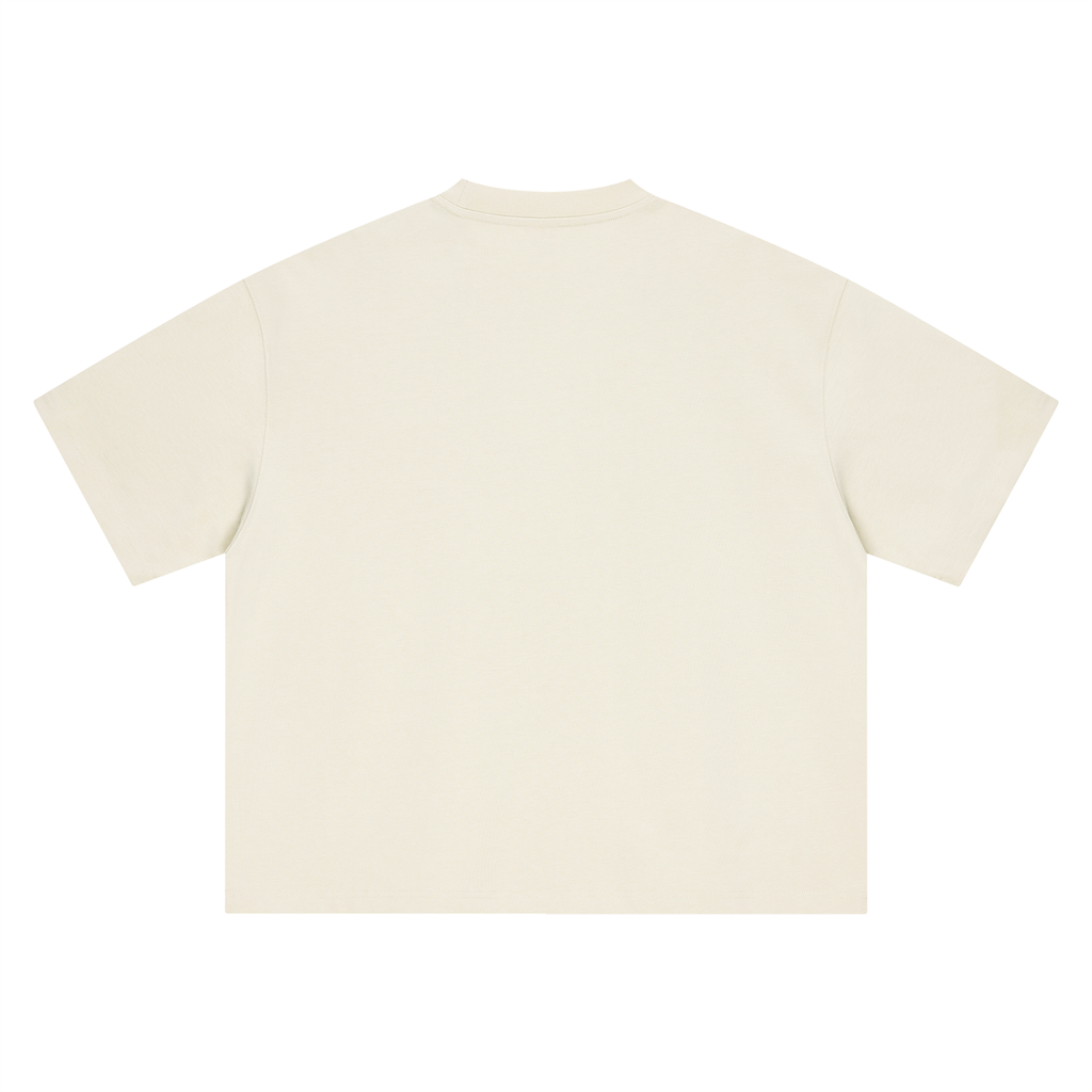 The Premium Essentials Tee
