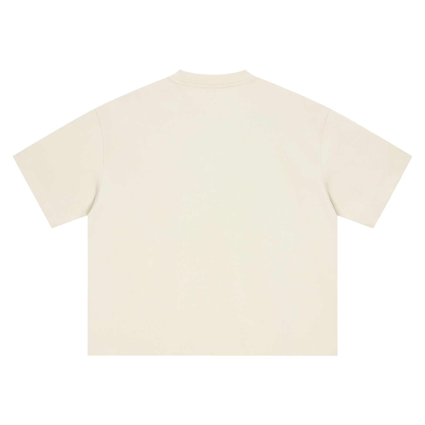 The Premium Essentials Tee