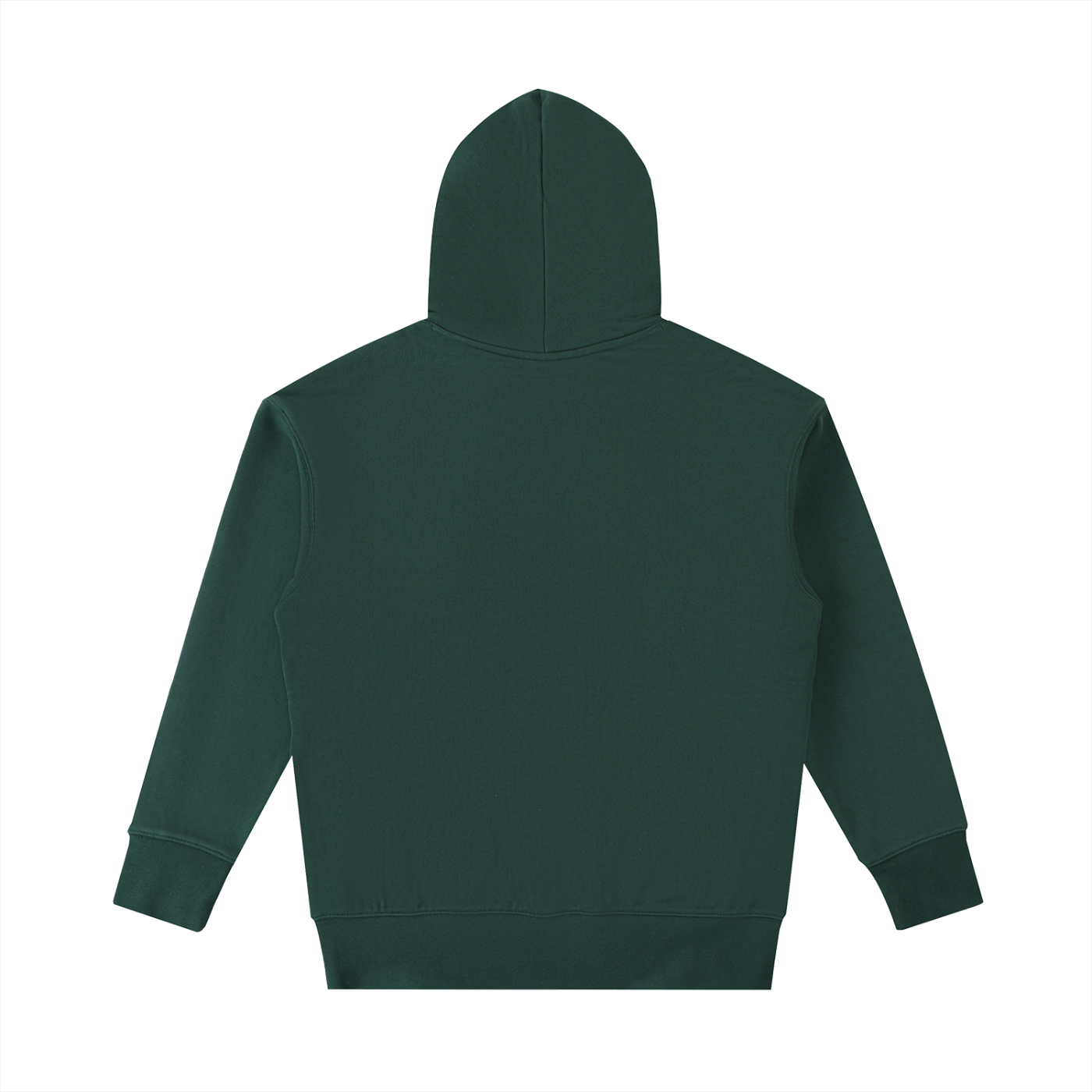 Premium Essentials Hoodie
