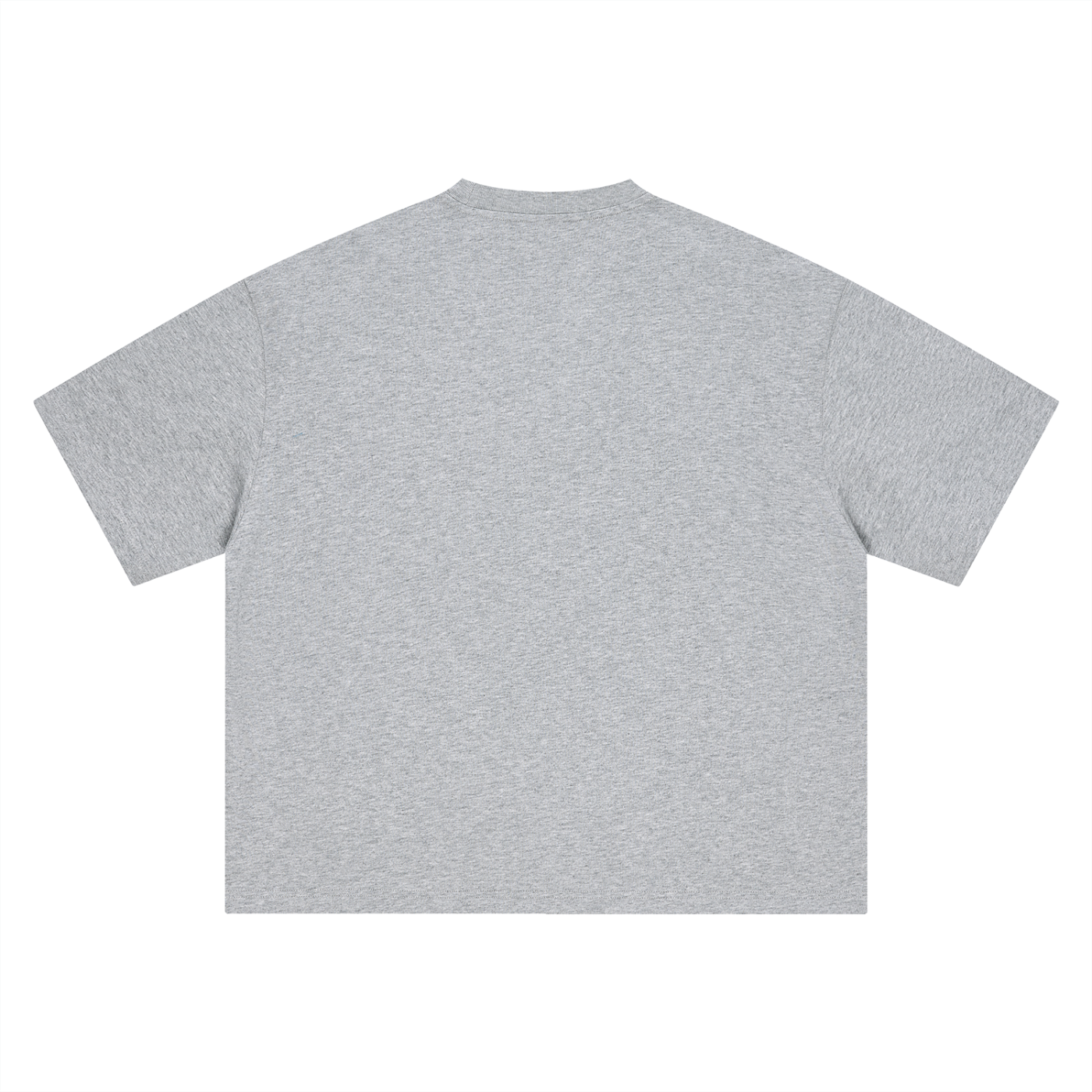 The Premium Essentials Tee