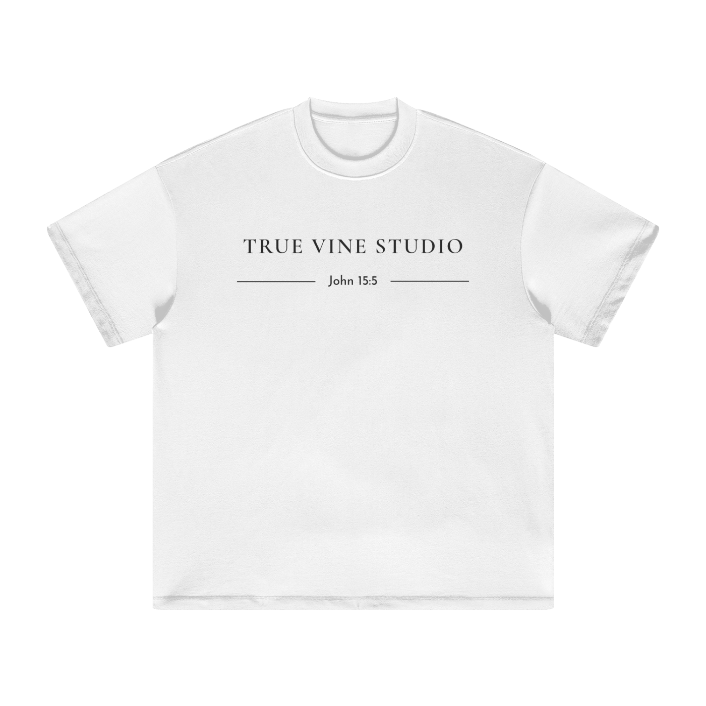 The Studio Tee