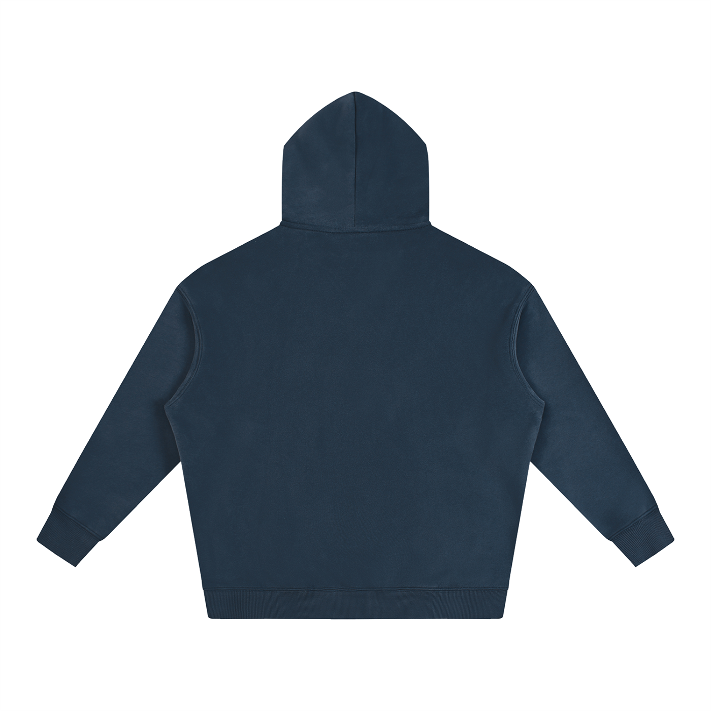 The Heritage Hoodie