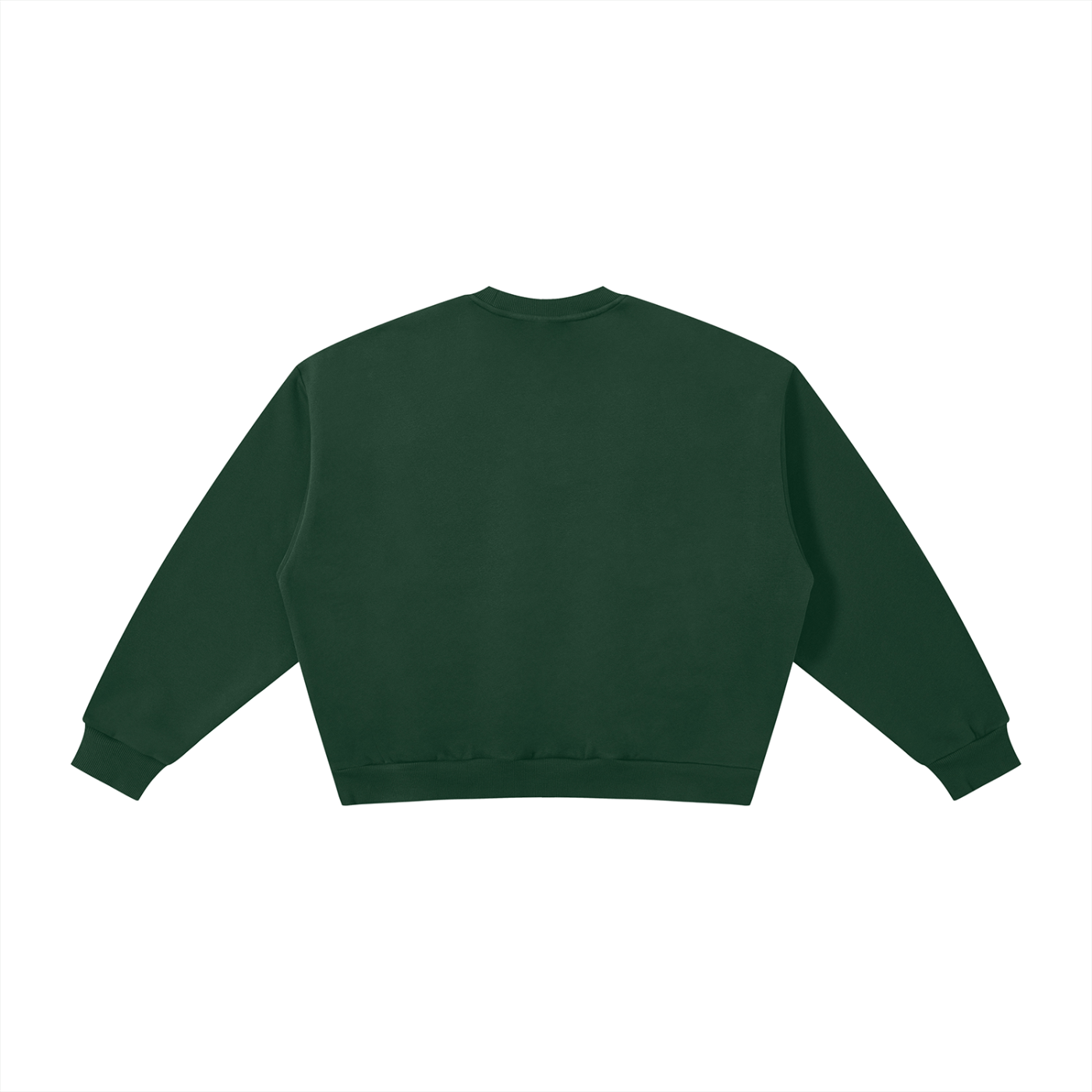 The Premium Essentials Crewneck