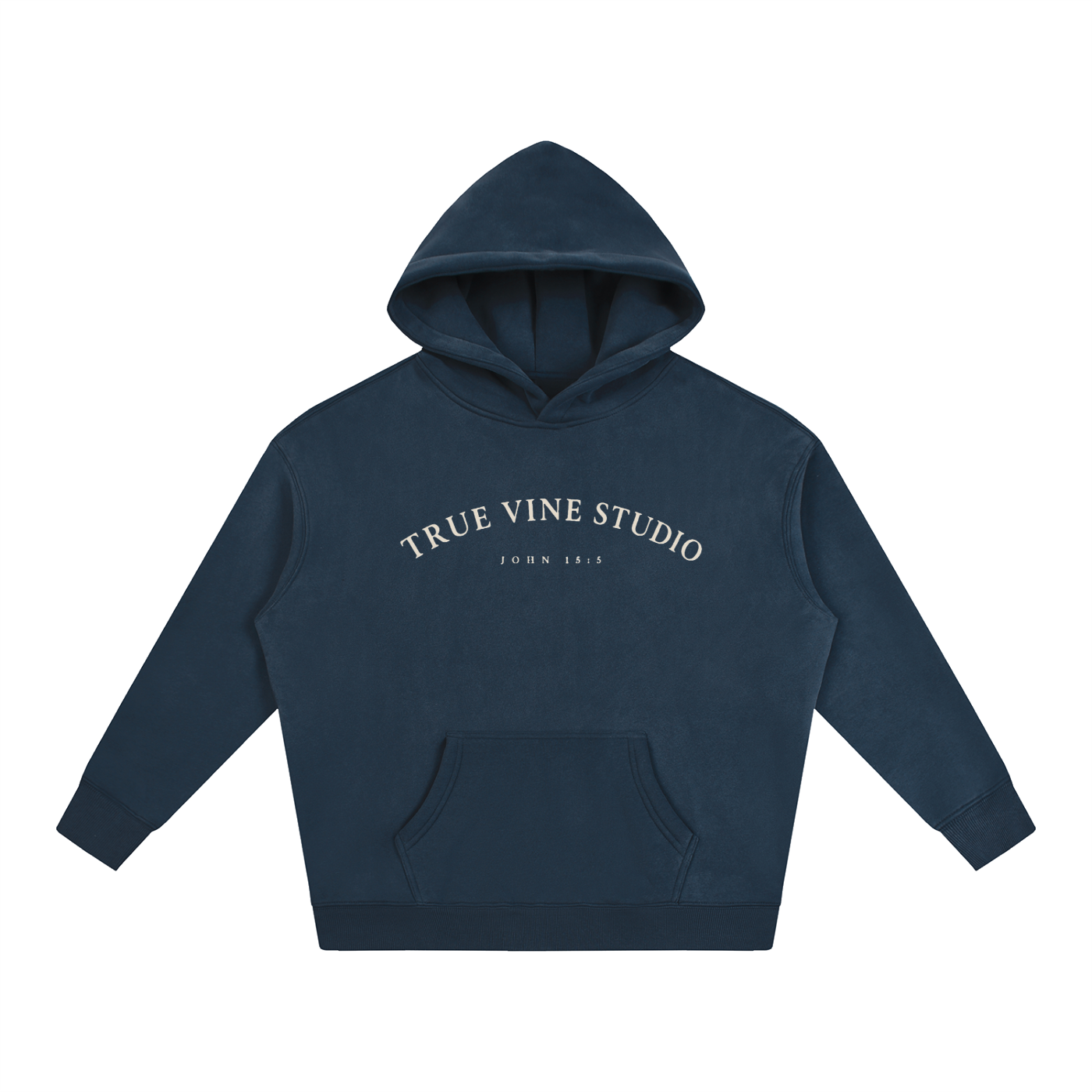 The Heritage Hoodie