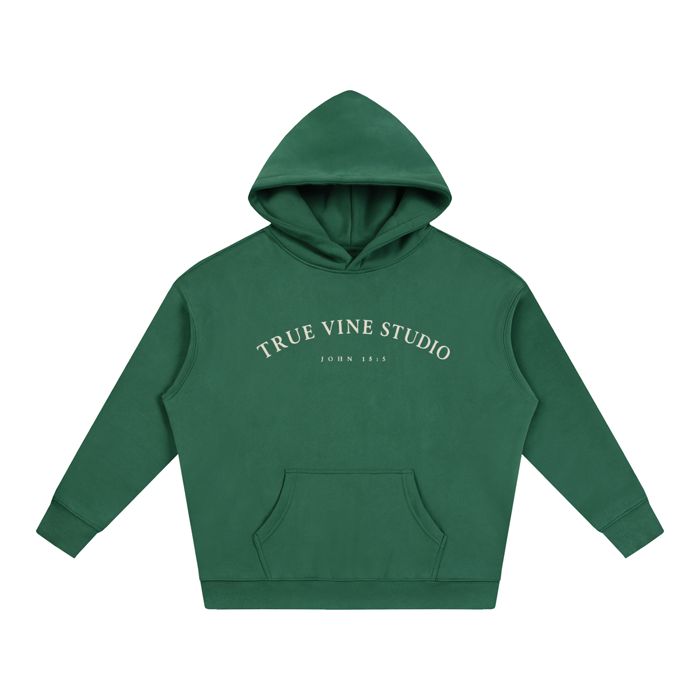 The Heritage Hoodie