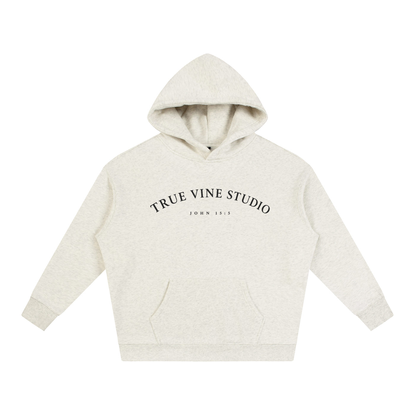 The Heritage Hoodie