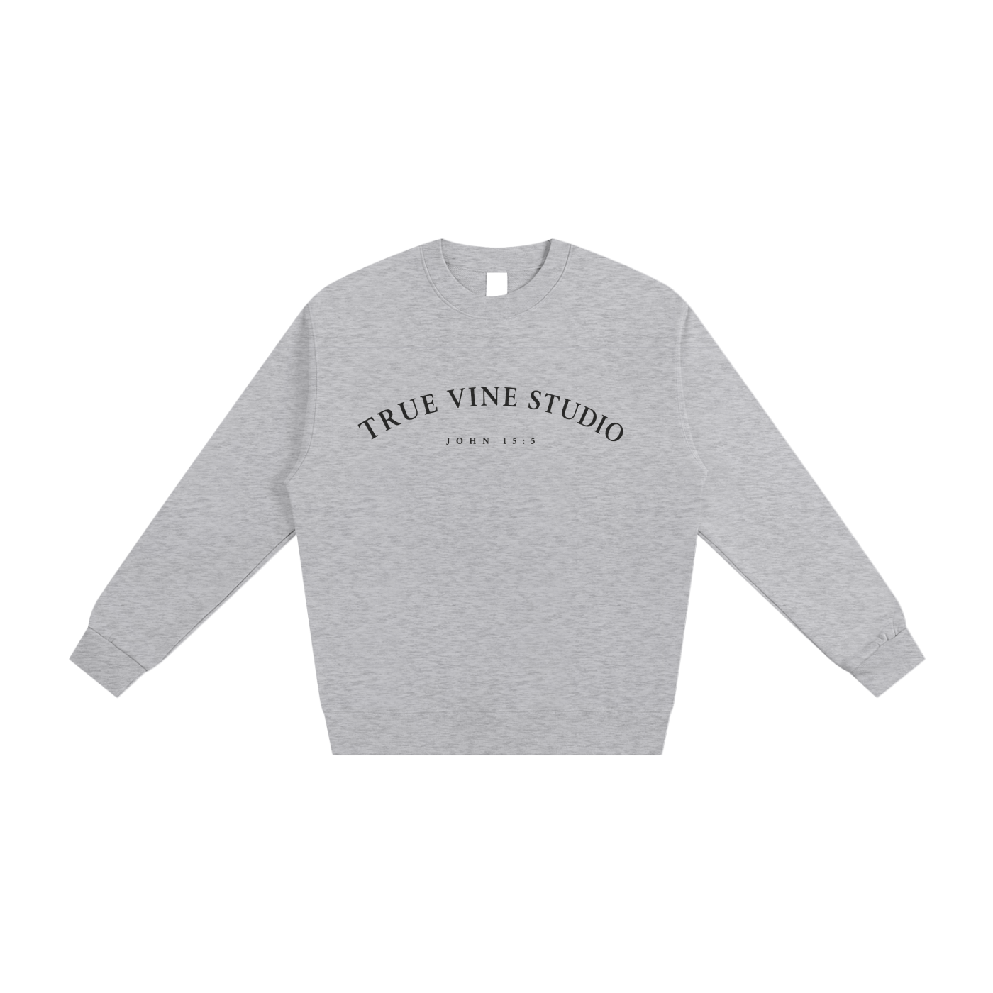 The Heritage Crewneck