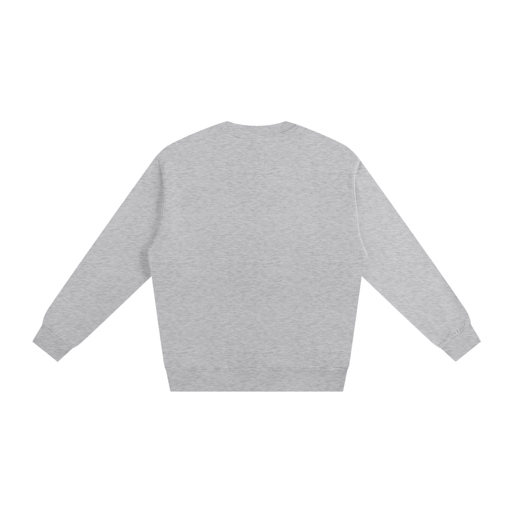 The Heritage Crewneck