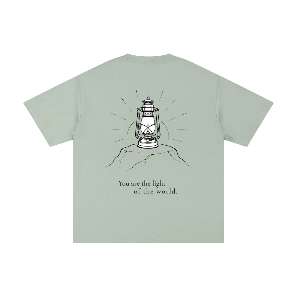 The LIGHT Tee