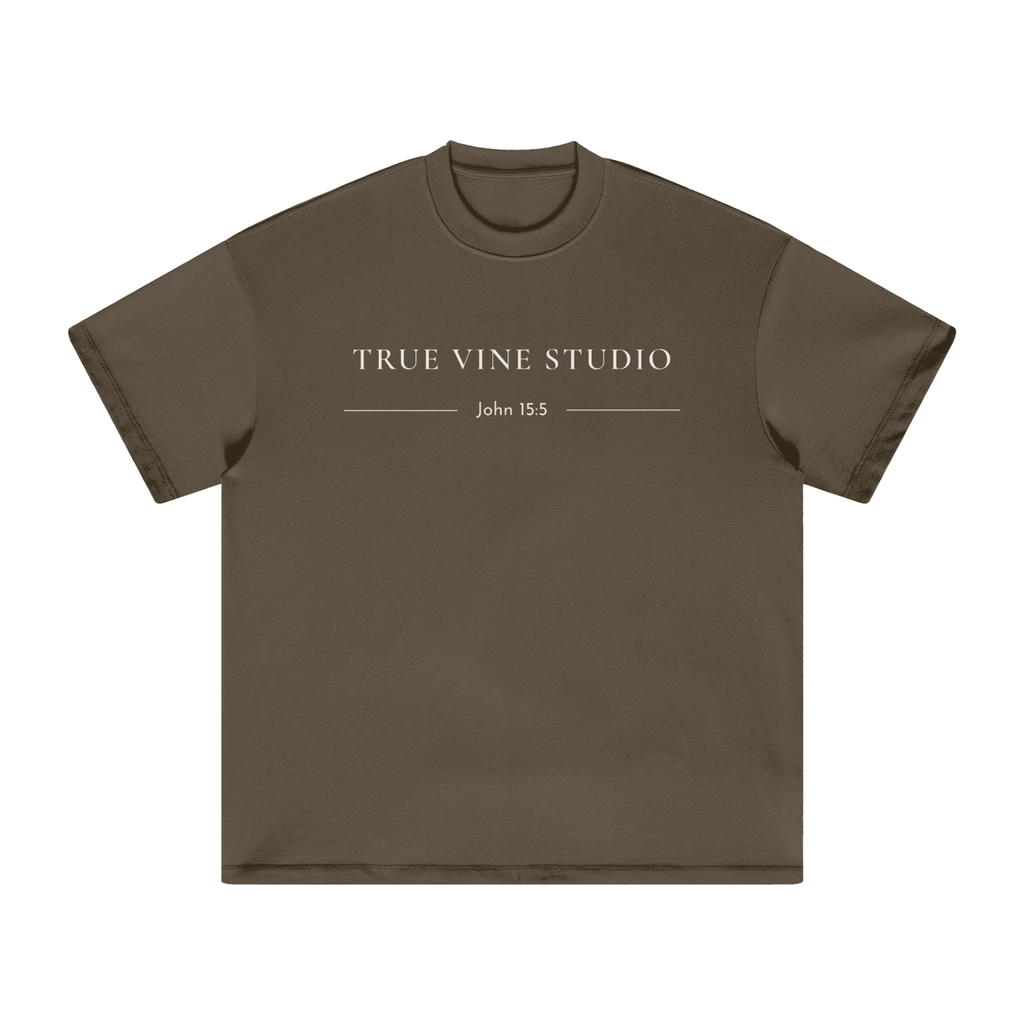 The Studio Tee