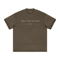 The Studio Tee