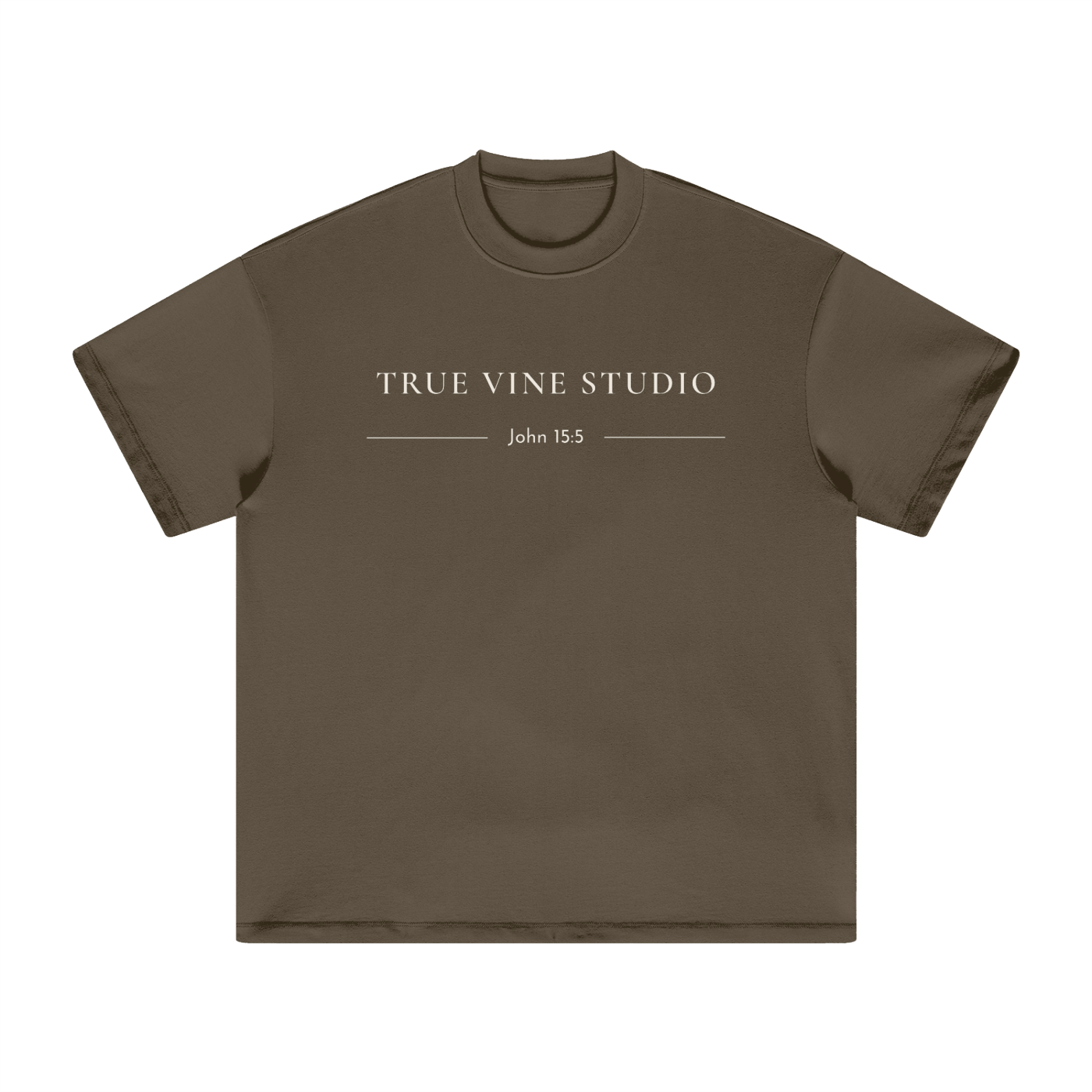 The Studio Tee