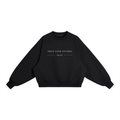The Studio Crewneck