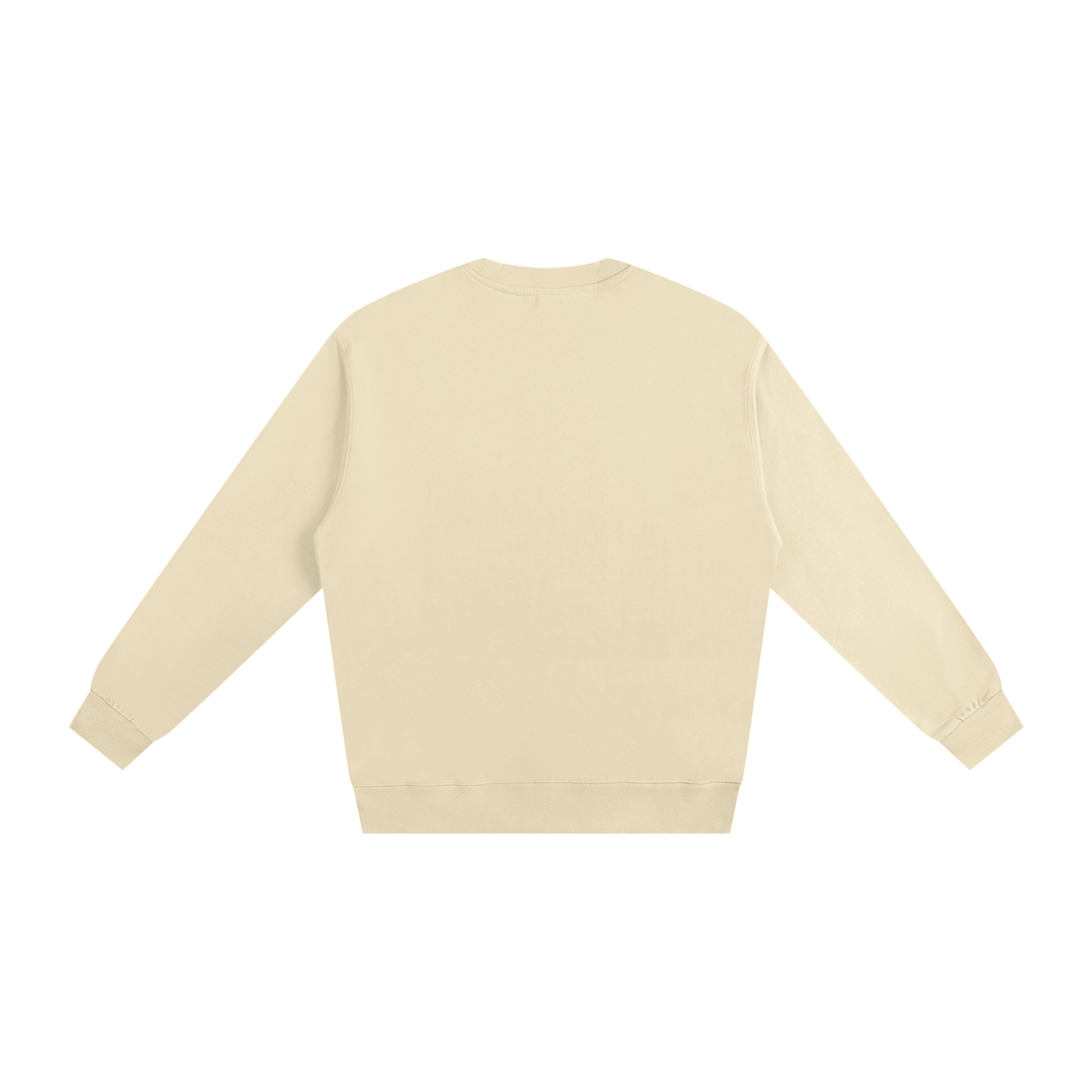 The Heritage Crewneck
