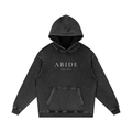 The ABIDE Heavyweight Hoodie