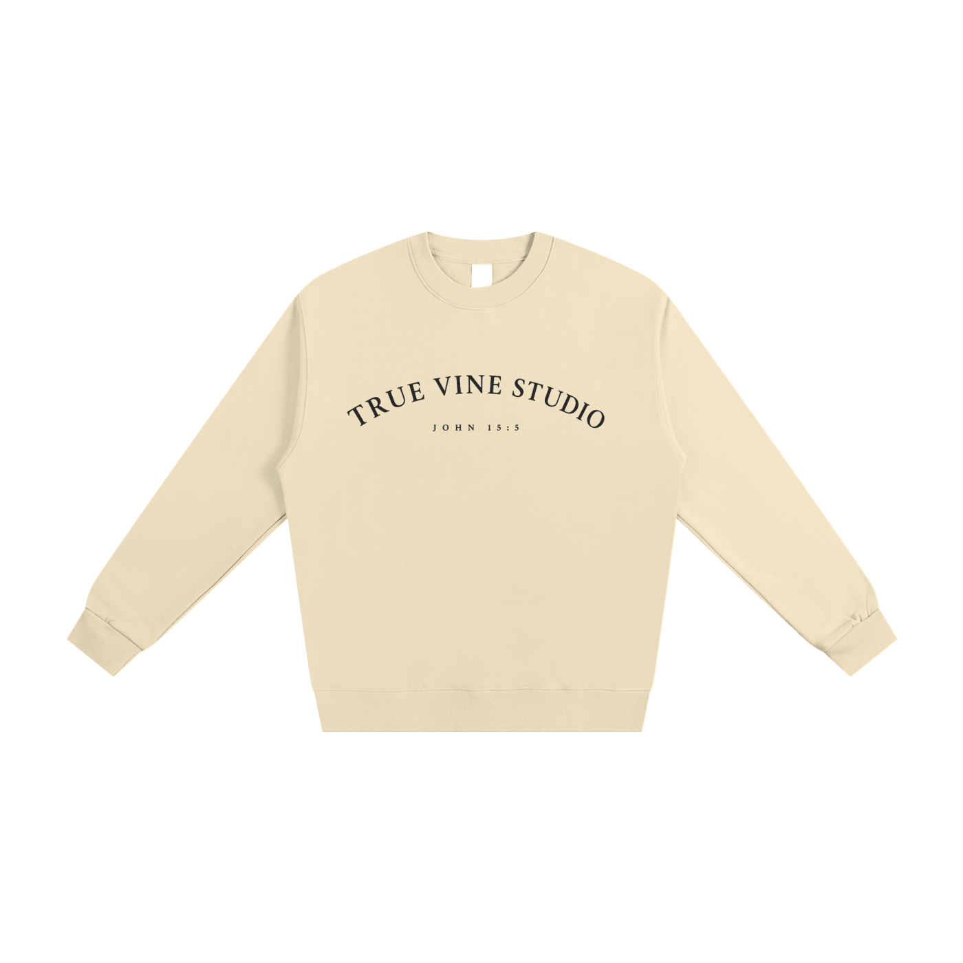 The Heritage Crewneck