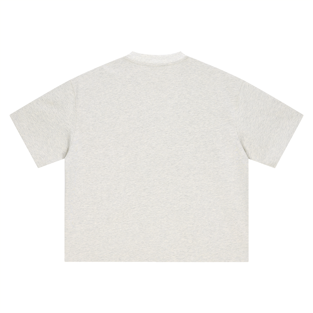 The Premium Essentials Tee