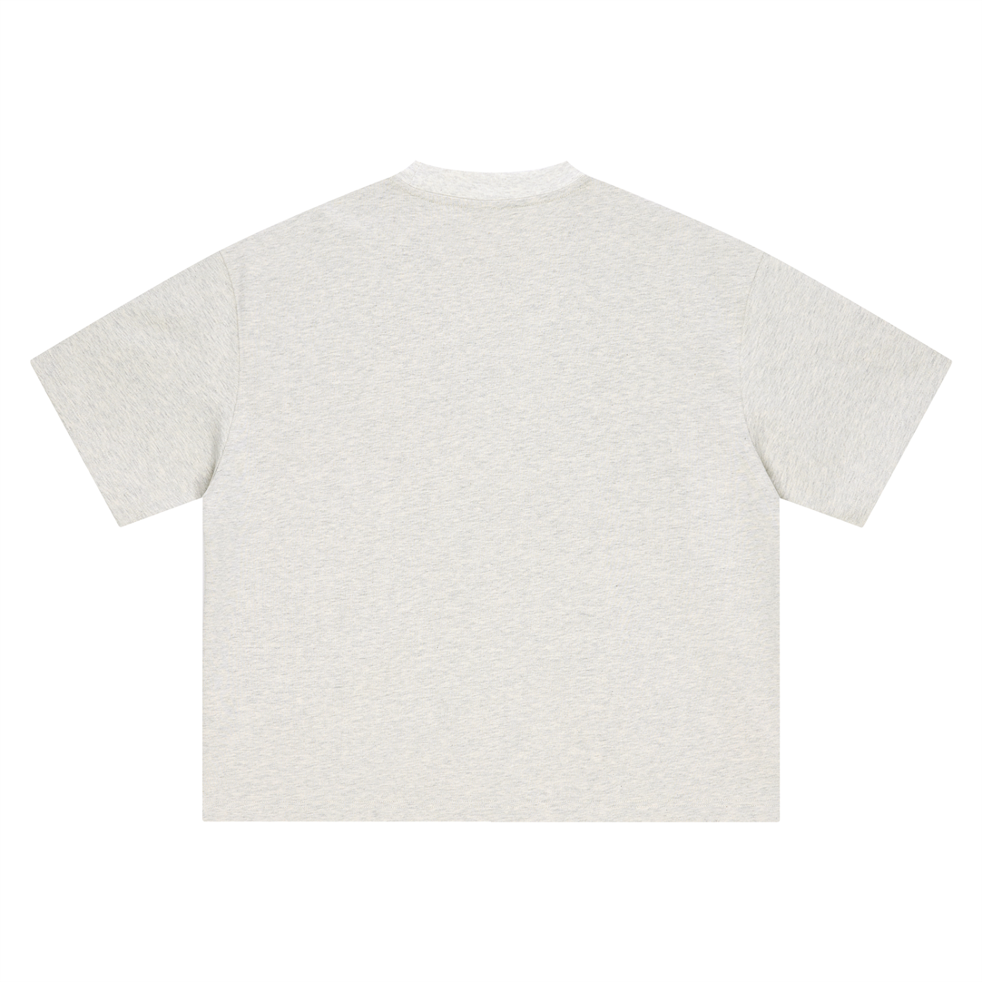 The Premium Essentials Tee