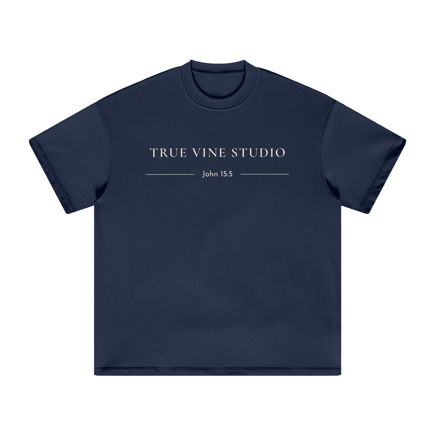 The Studio Tee