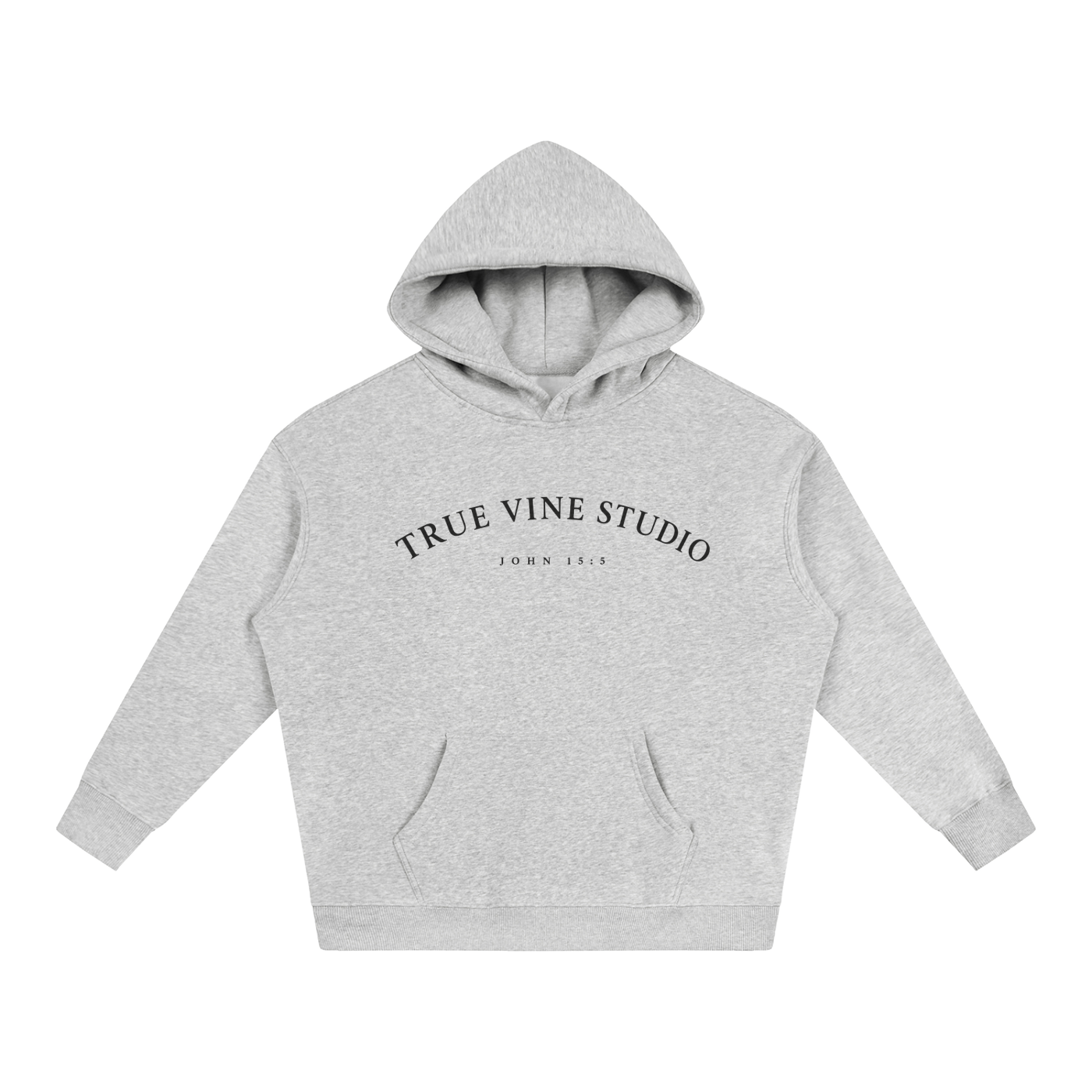 The Heritage Hoodie
