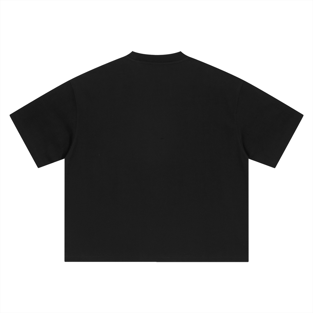 The Premium Essentials Tee