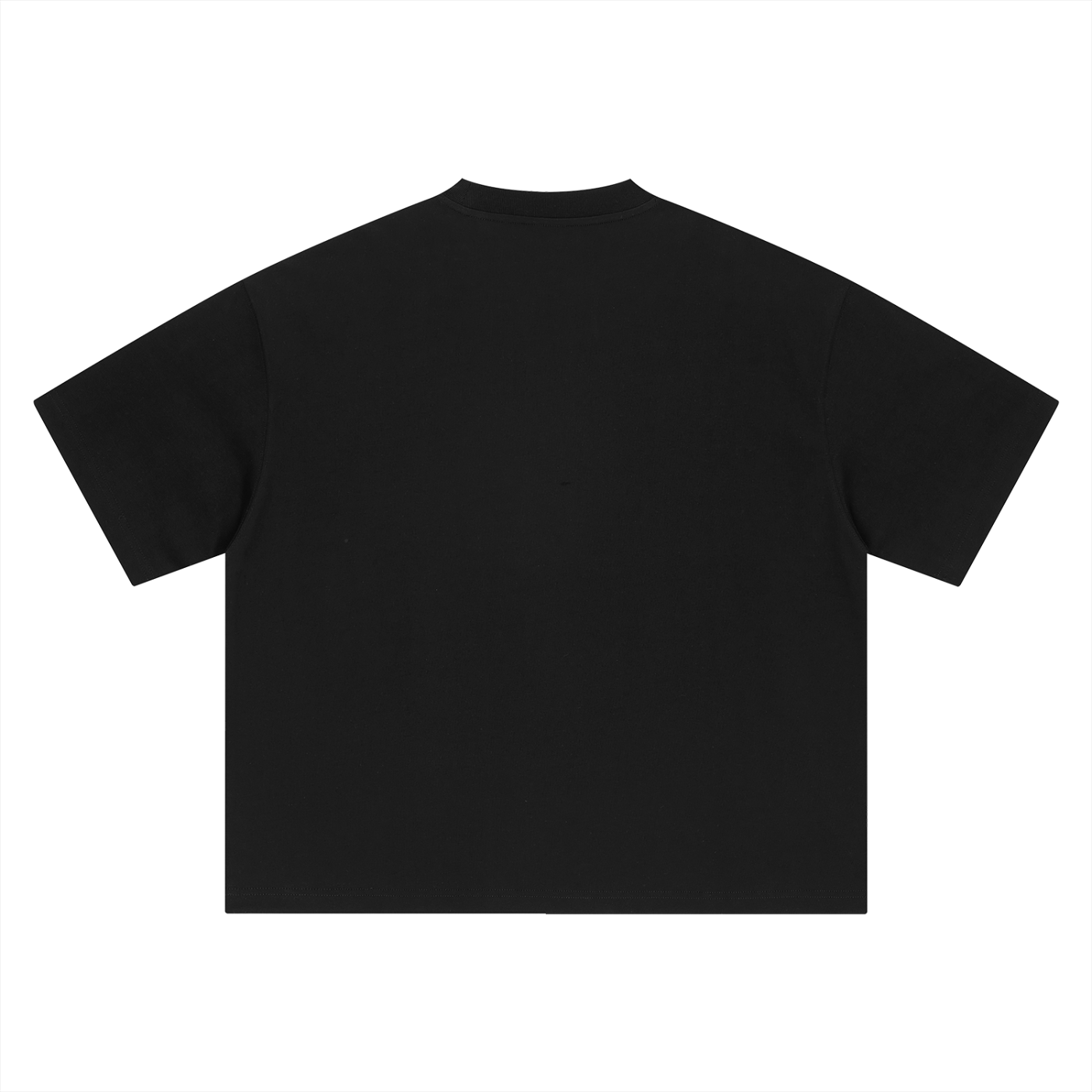 The Premium Essentials Tee