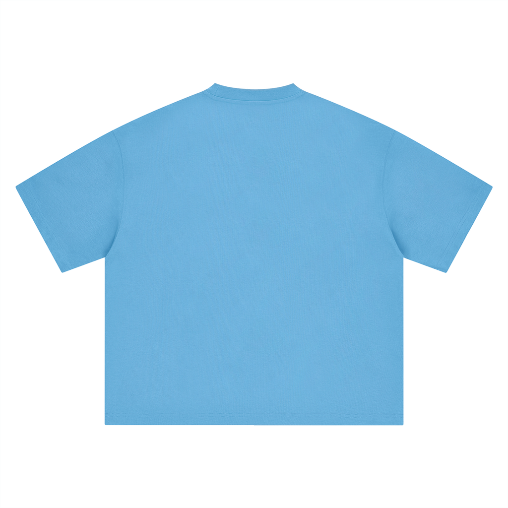 The Premium Essentials Tee