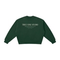 The Premium Essentials Crewneck