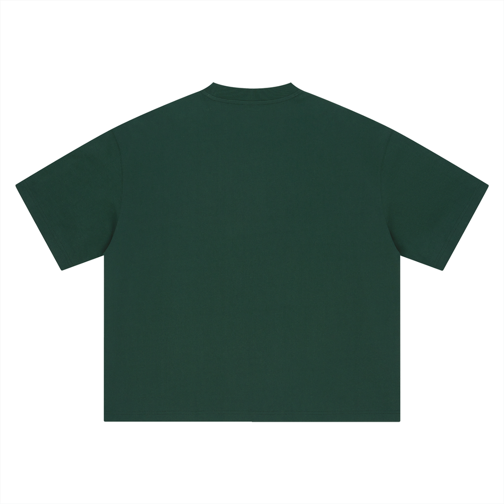 The Premium Essentials Tee