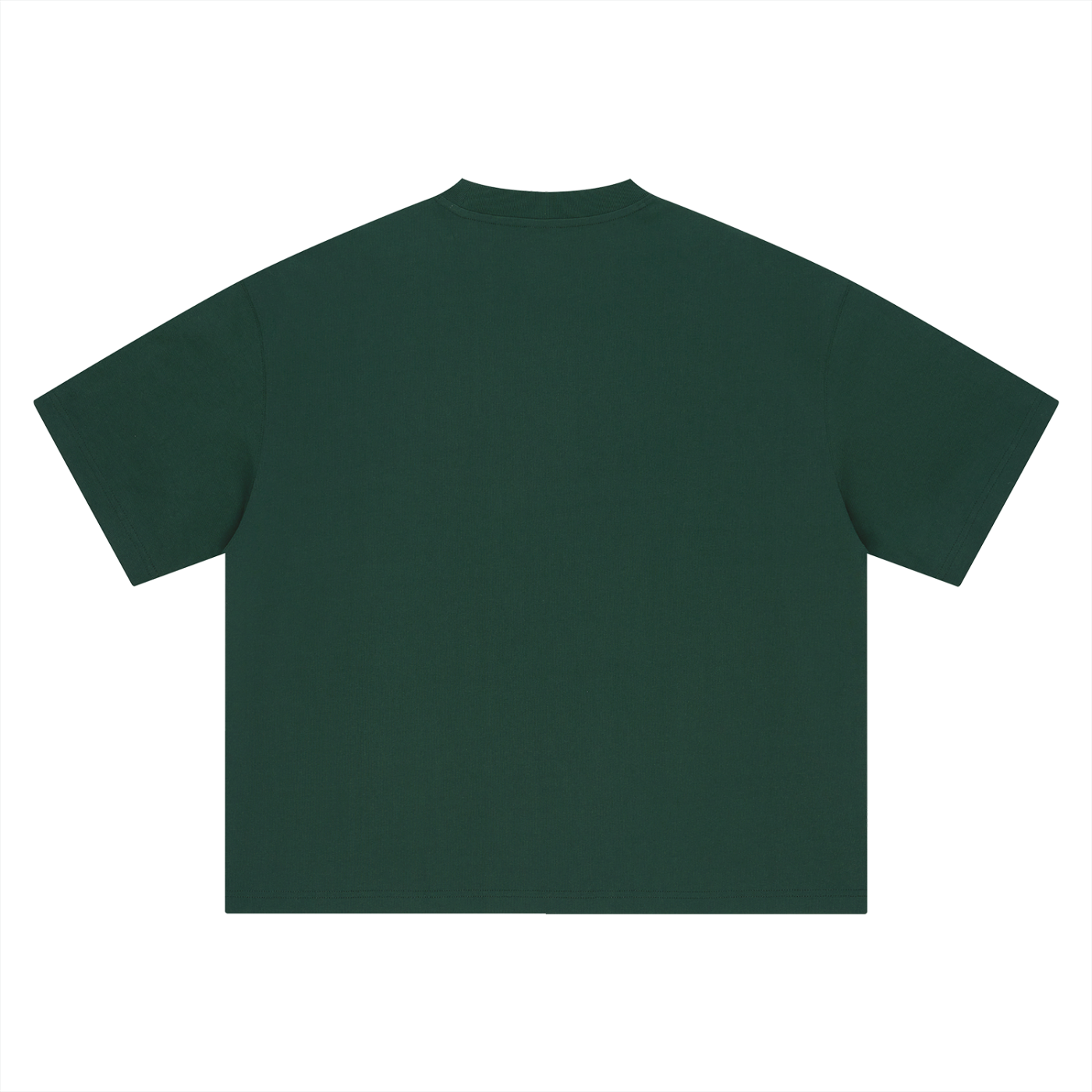 The Premium Essentials Tee