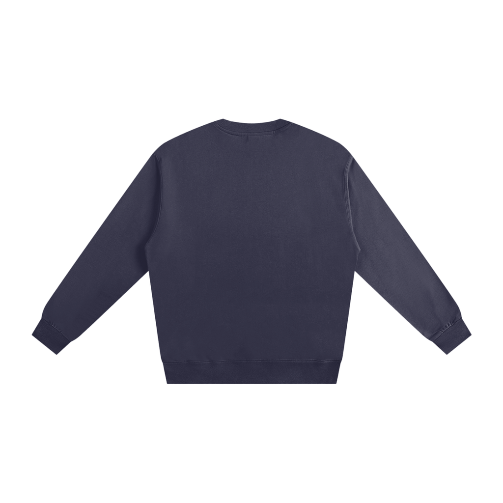 The Heritage Crewneck