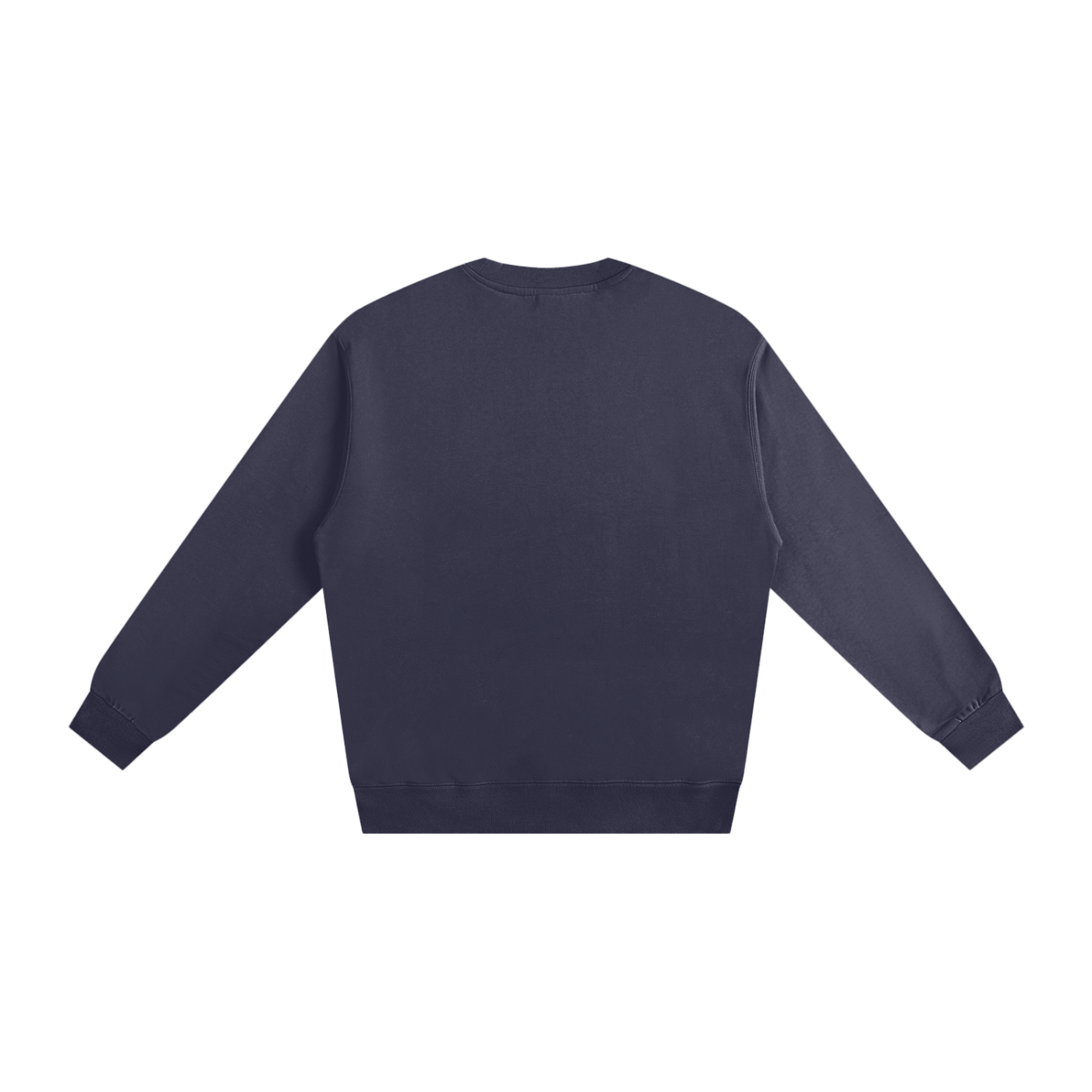 The Heritage Crewneck