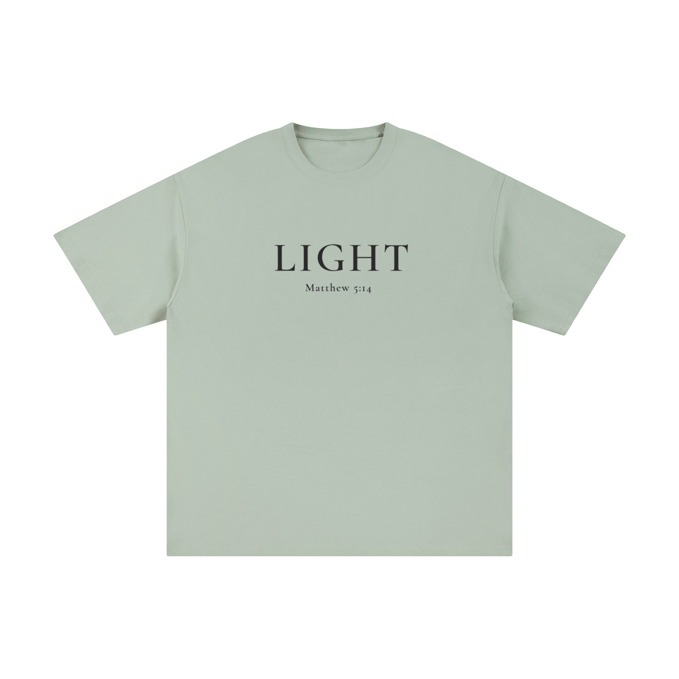 The LIGHT Tee