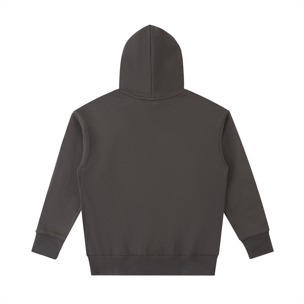 Premium Essentials Hoodie