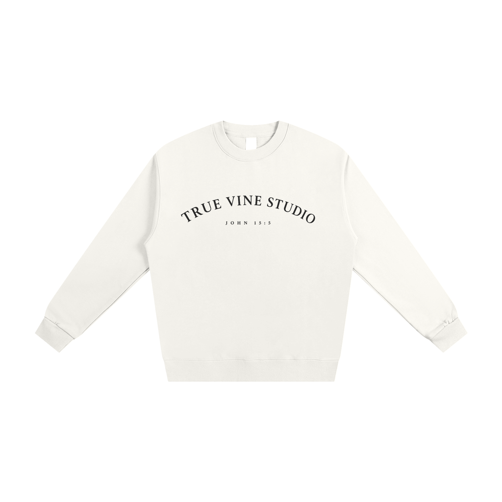 The Heritage Crewneck