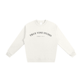 The Heritage Crewneck