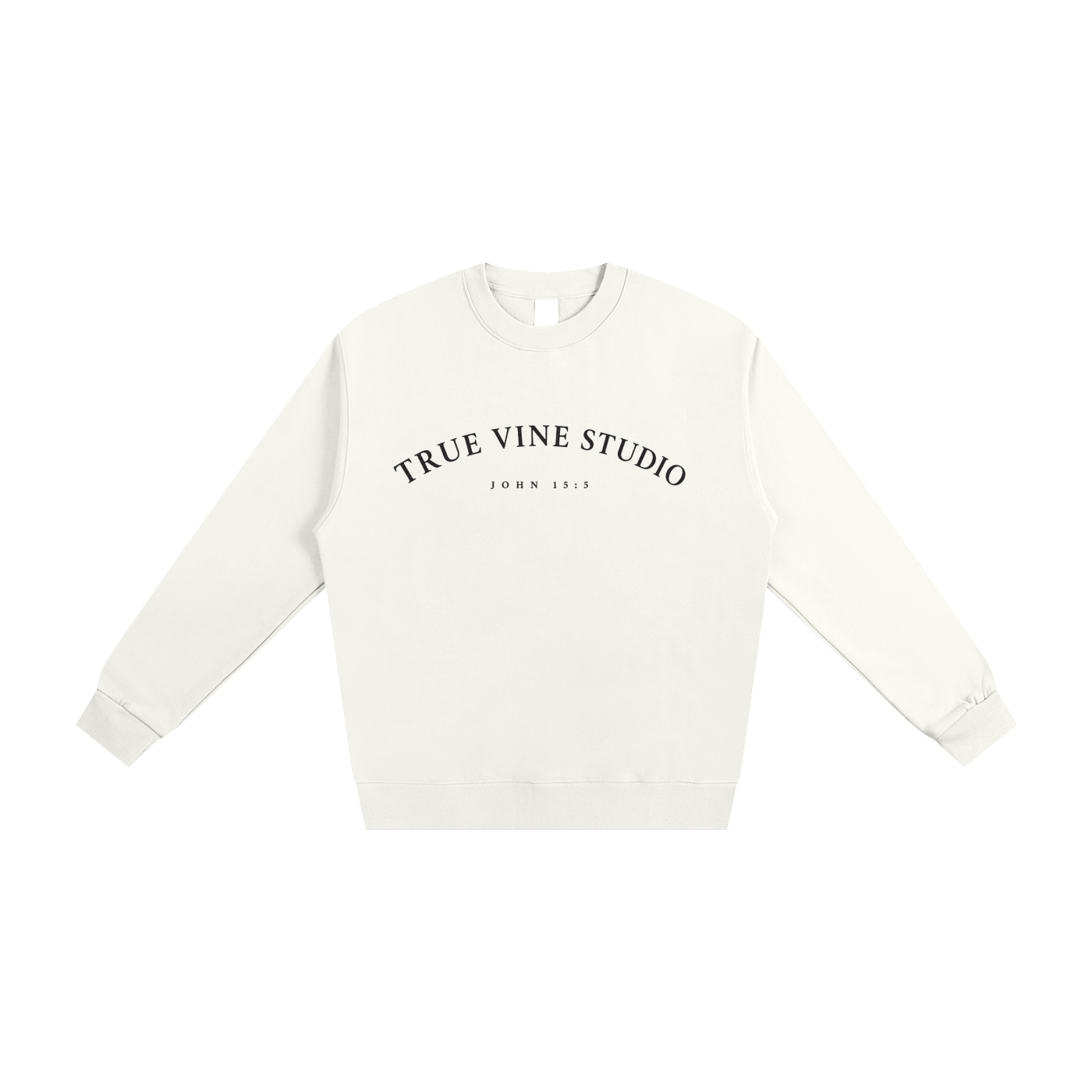 The Heritage Crewneck