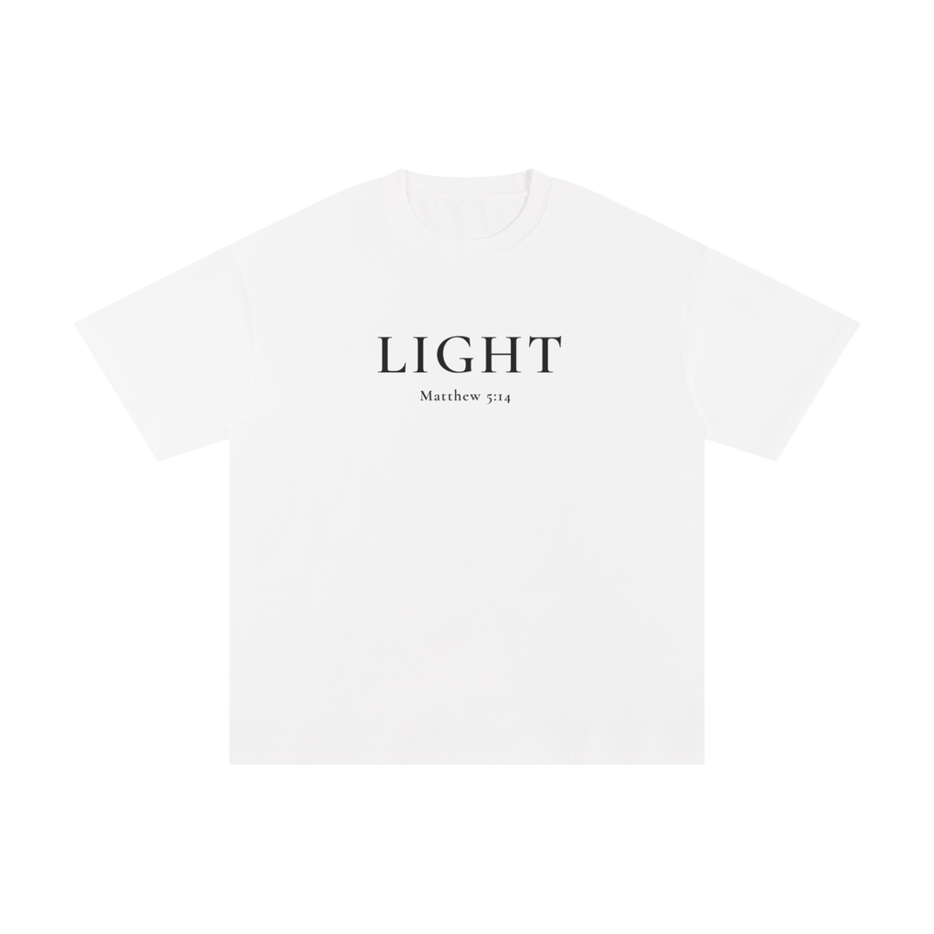 The LIGHT Tee