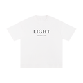 The LIGHT Tee