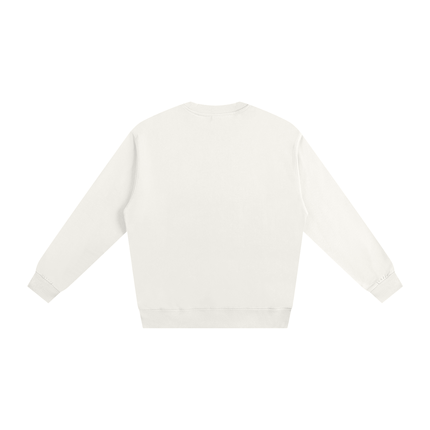The Heritage Crewneck