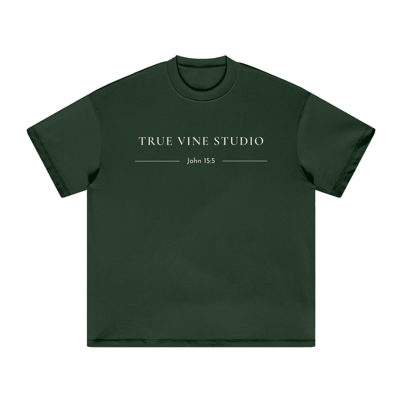 The Studio Tee