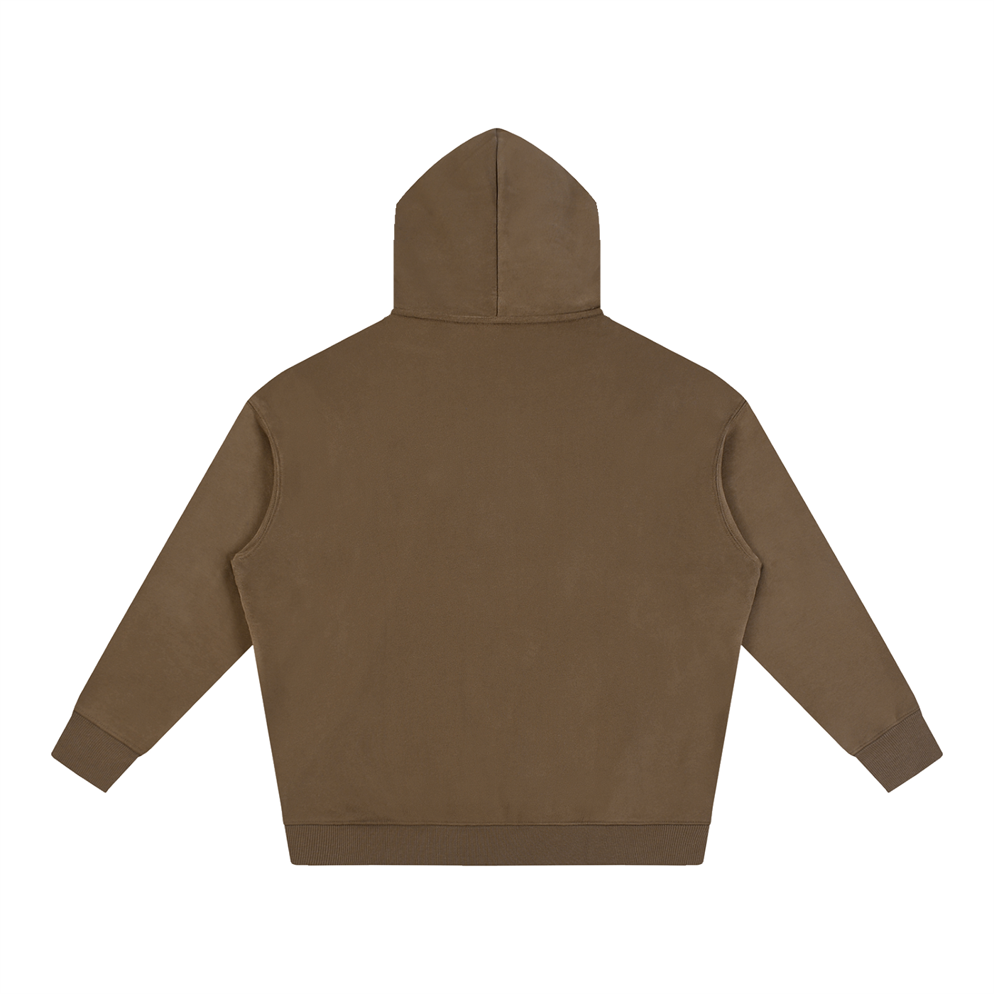 The Heritage Hoodie