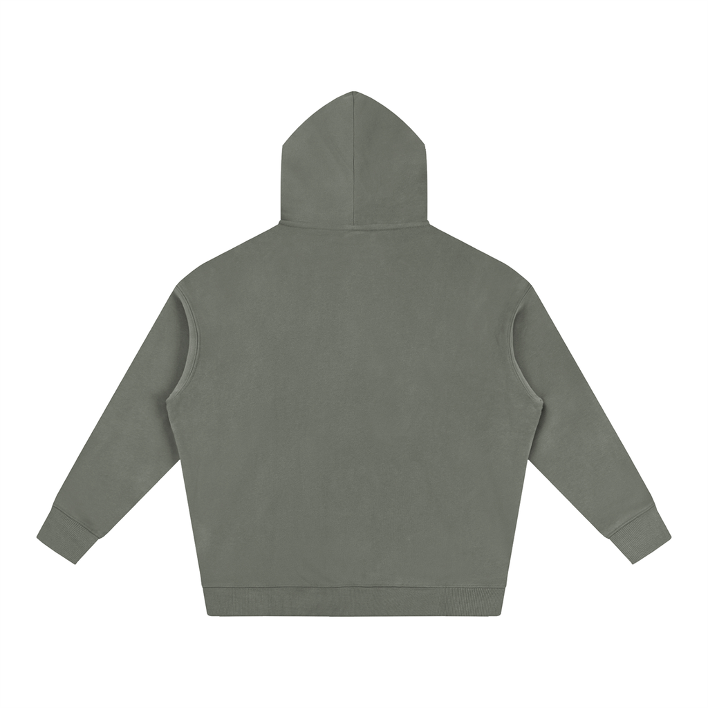 The Heritage Hoodie