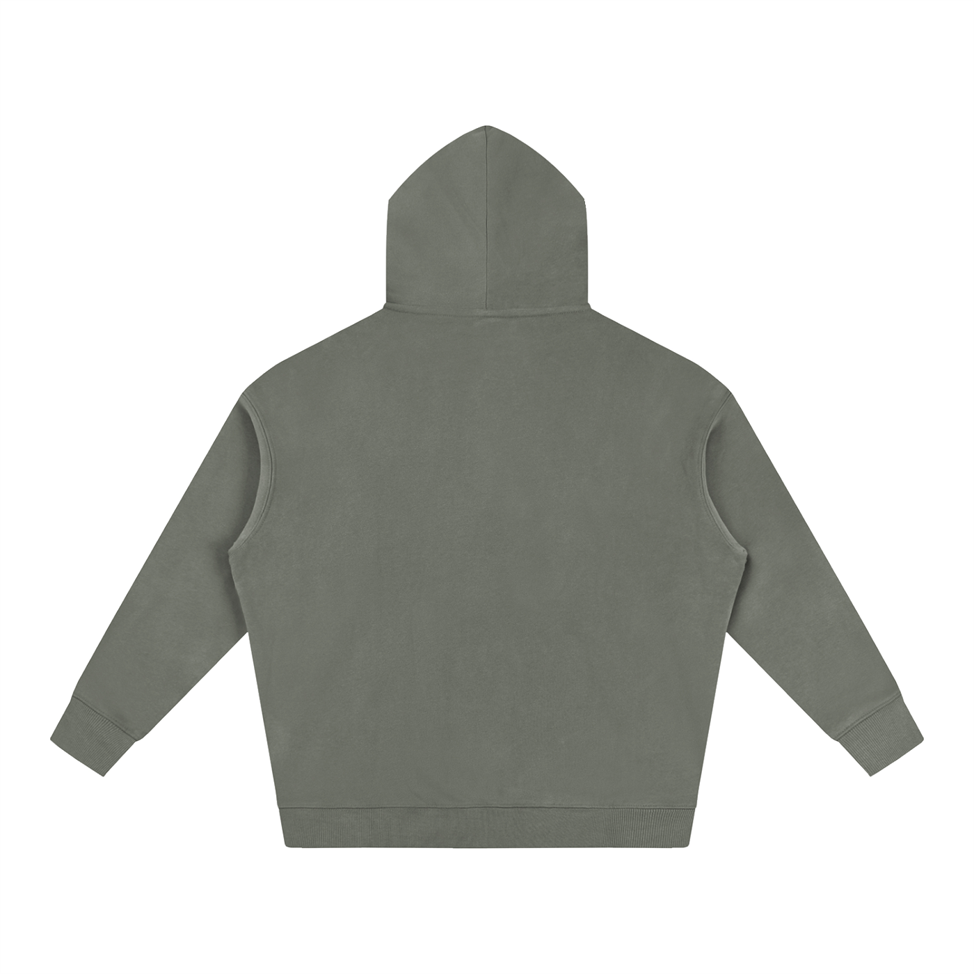 The Heritage Hoodie