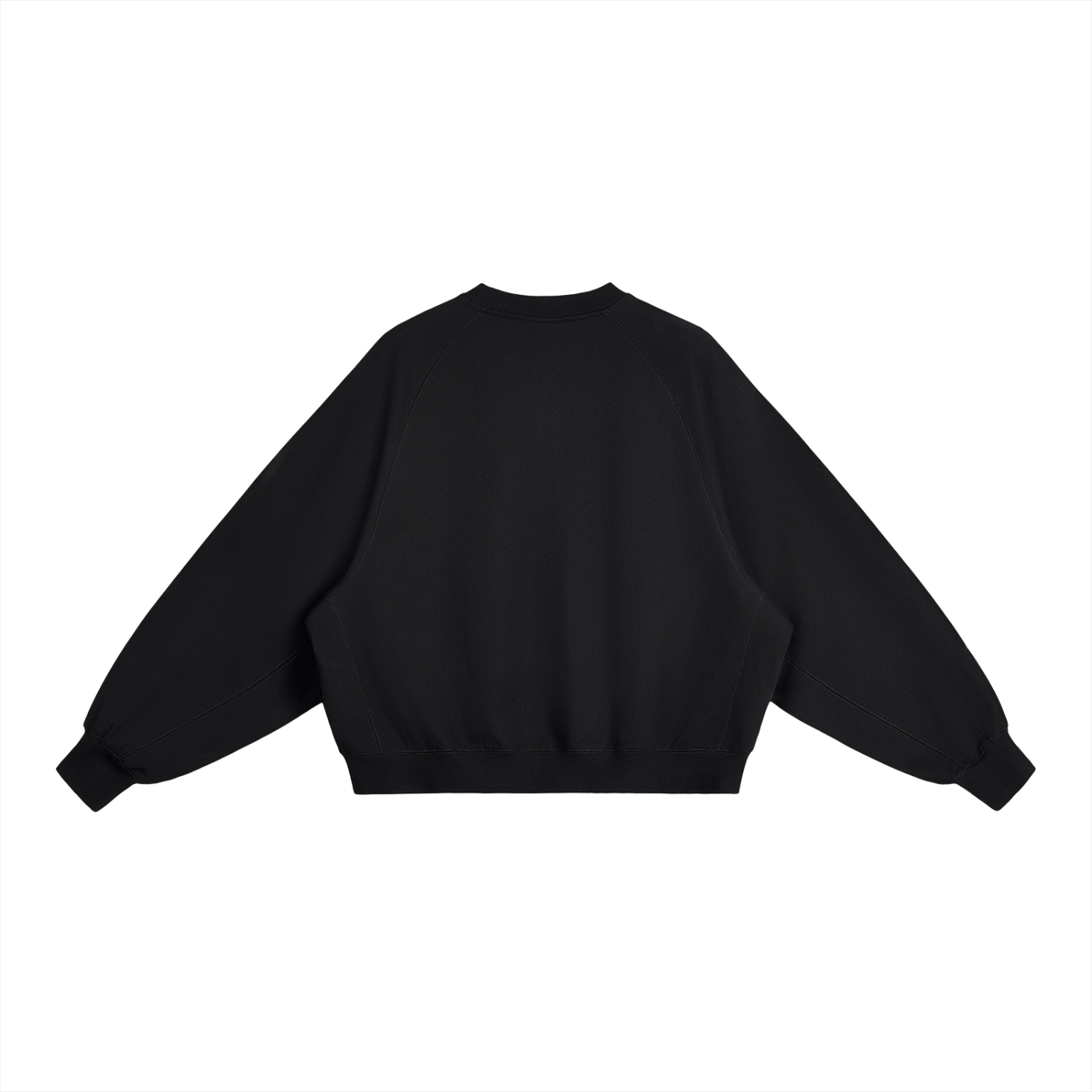 The Studio Crewneck