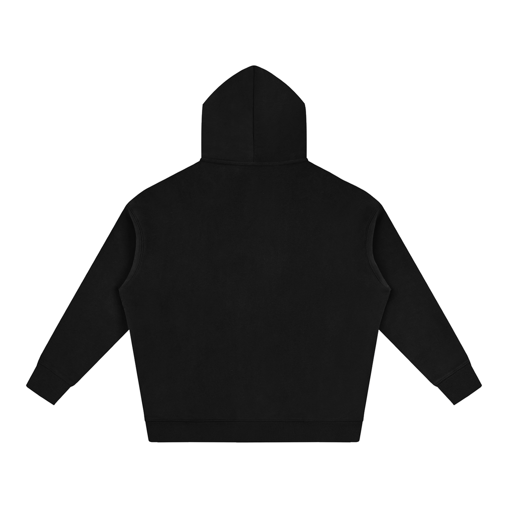 The Heritage Hoodie