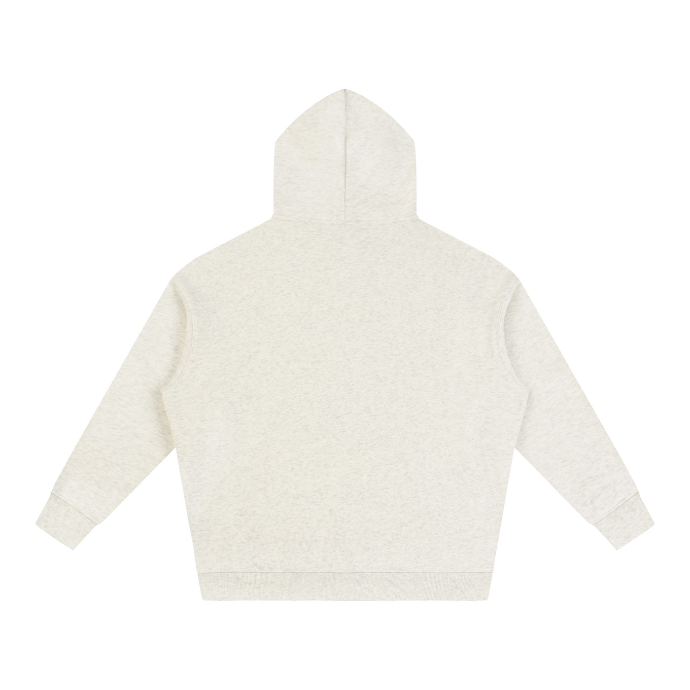 The Heritage Hoodie