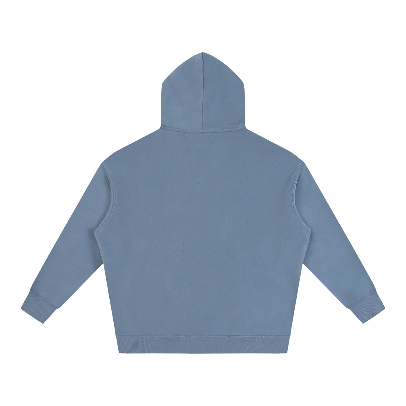 The Heritage Hoodie