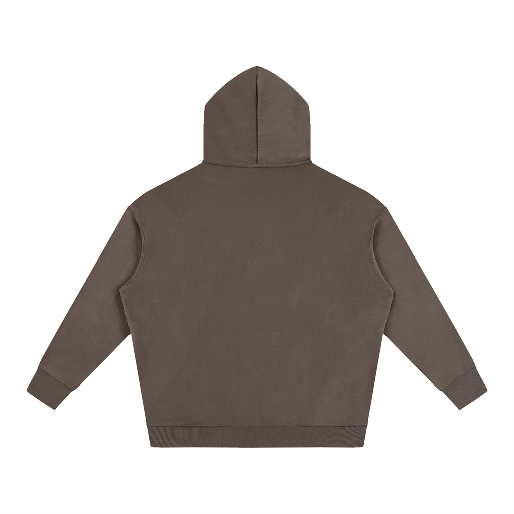 The Heritage Hoodie