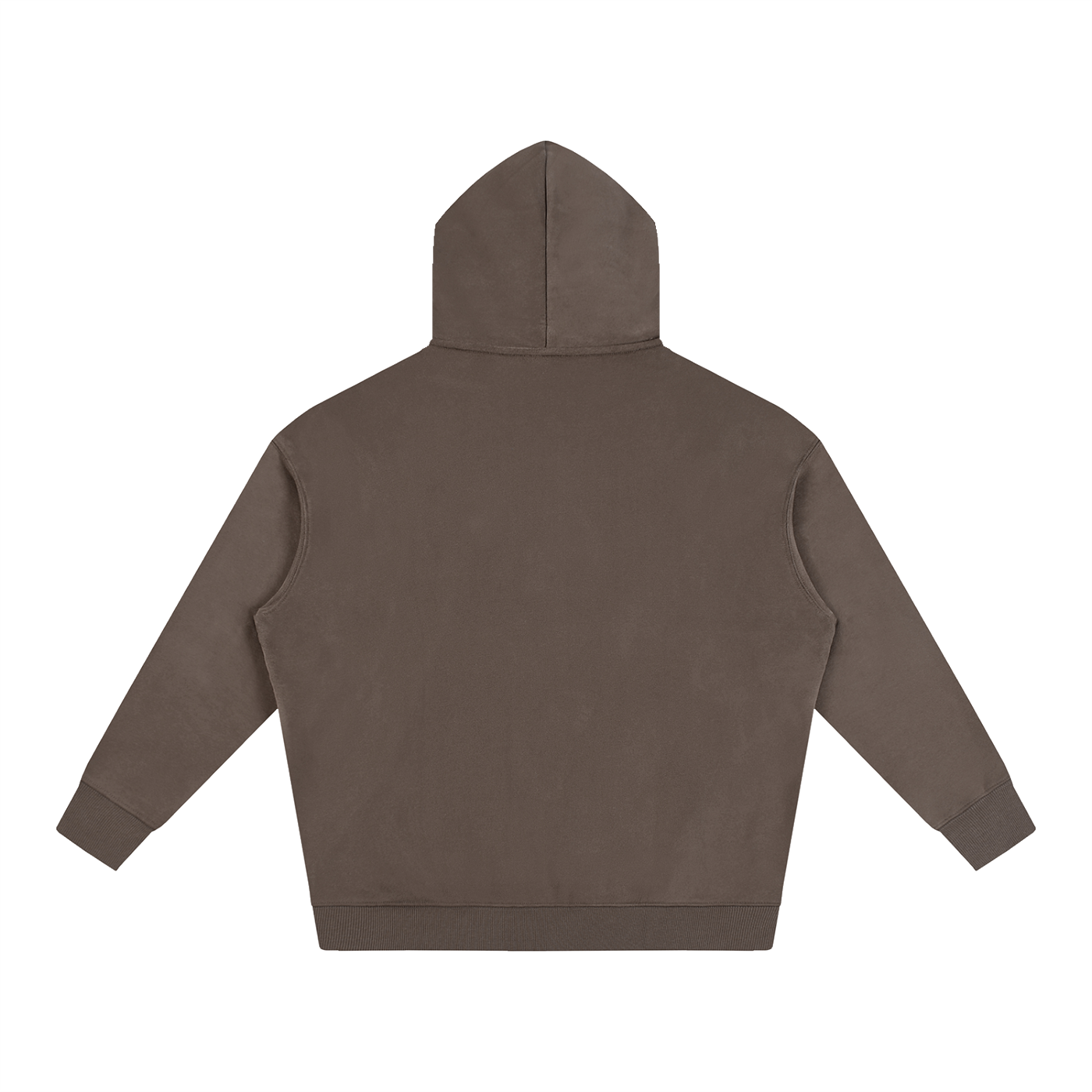 The Heritage Hoodie